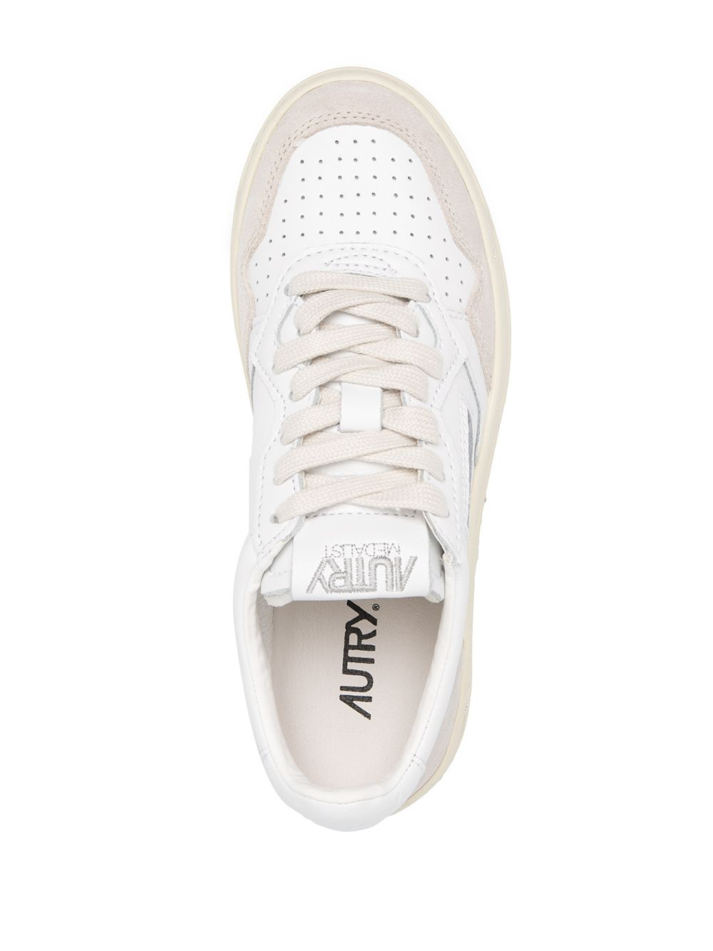 [AUTRY] Sneakers FW26 AULW LS 33