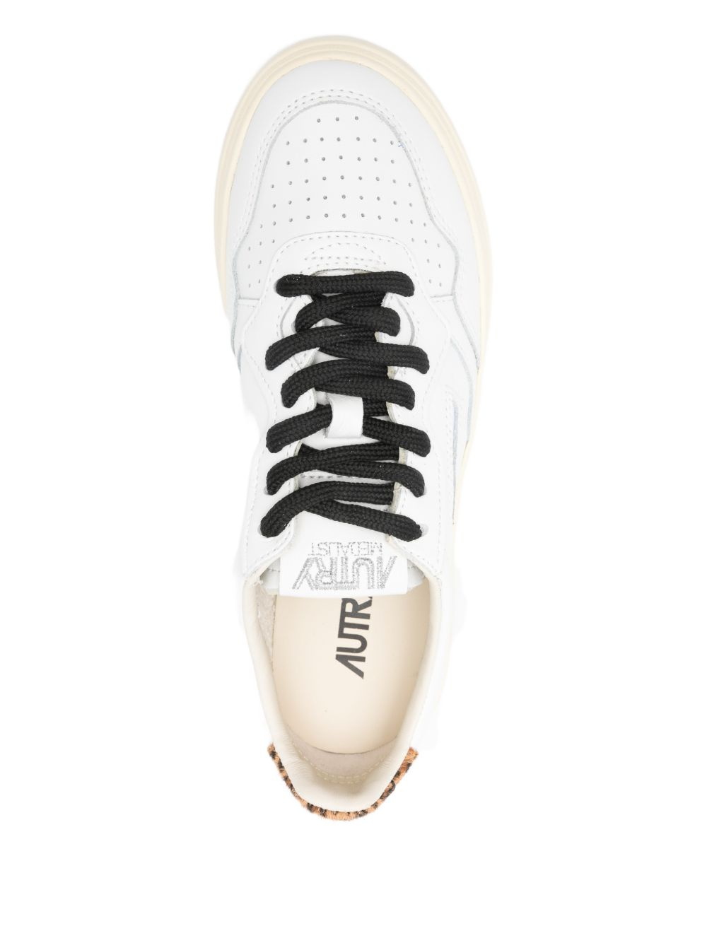 [AUTRY] Sneakers FW26 AULW OC 01