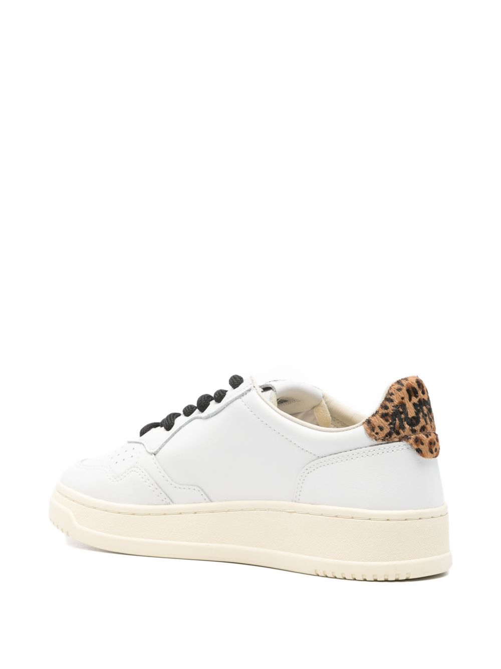 [AUTRY] Sneakers FW26 AULW OC 01