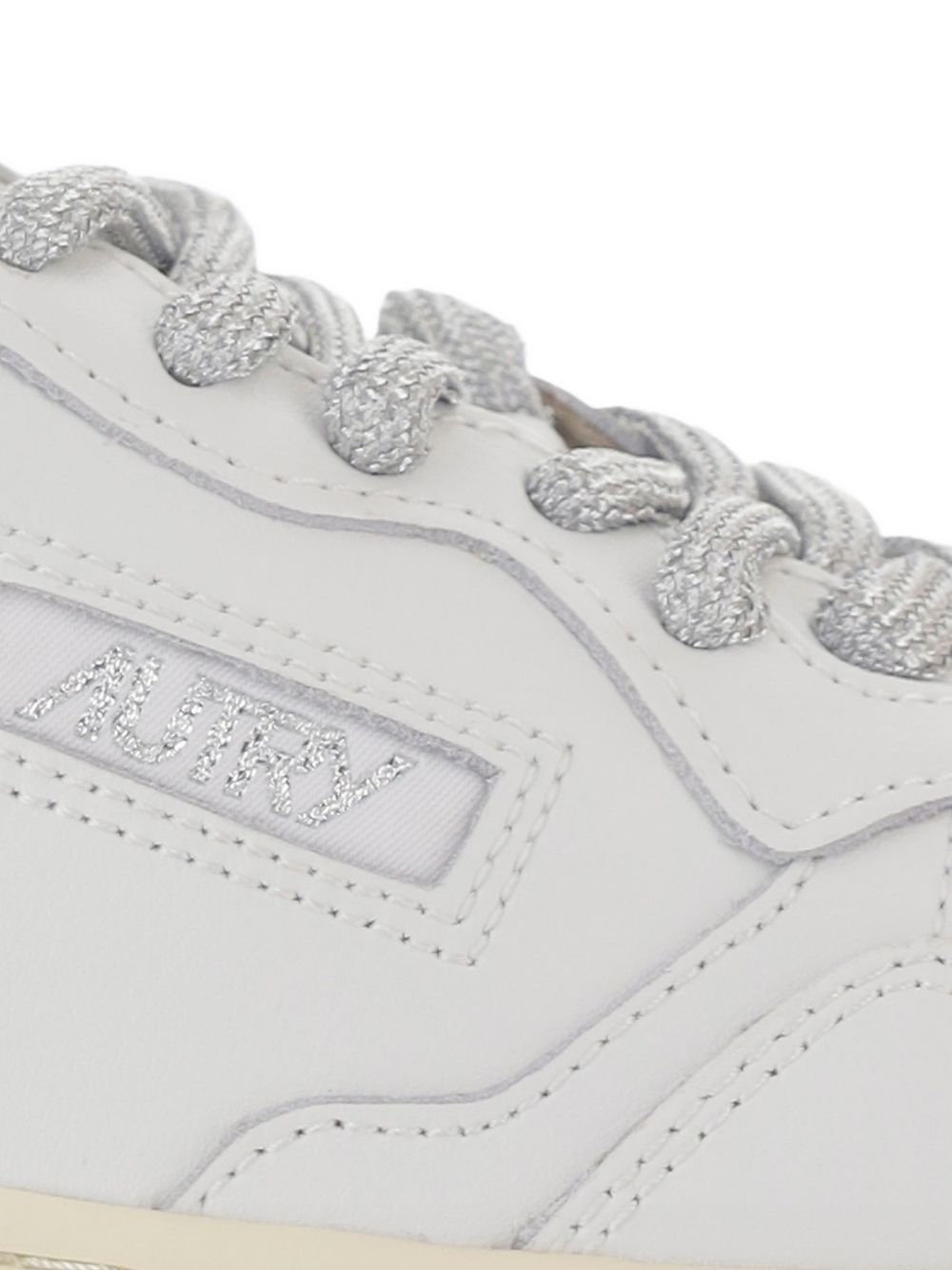 [AUTRY] Sneakers FW26 AULW SW 02