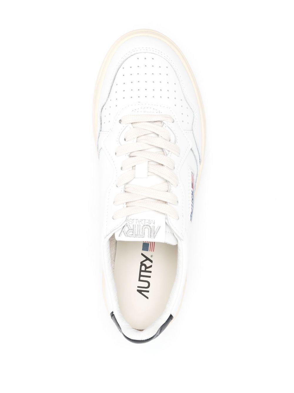 [AUTRY] Sneakers FW26 AULW LL 22