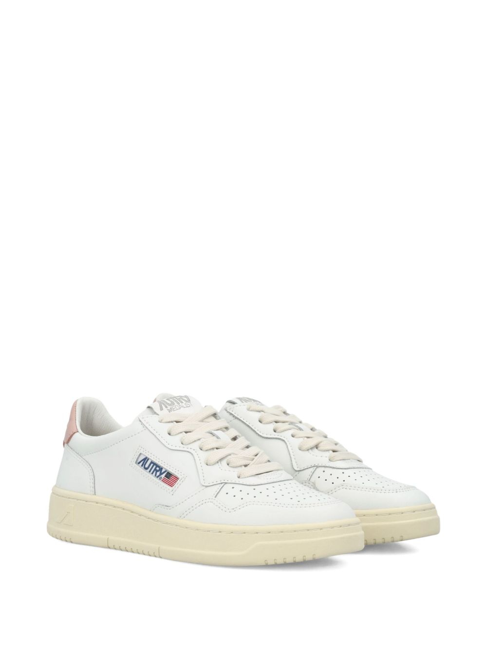 [AUTRY] Sneakers FW26 AULW LL 16