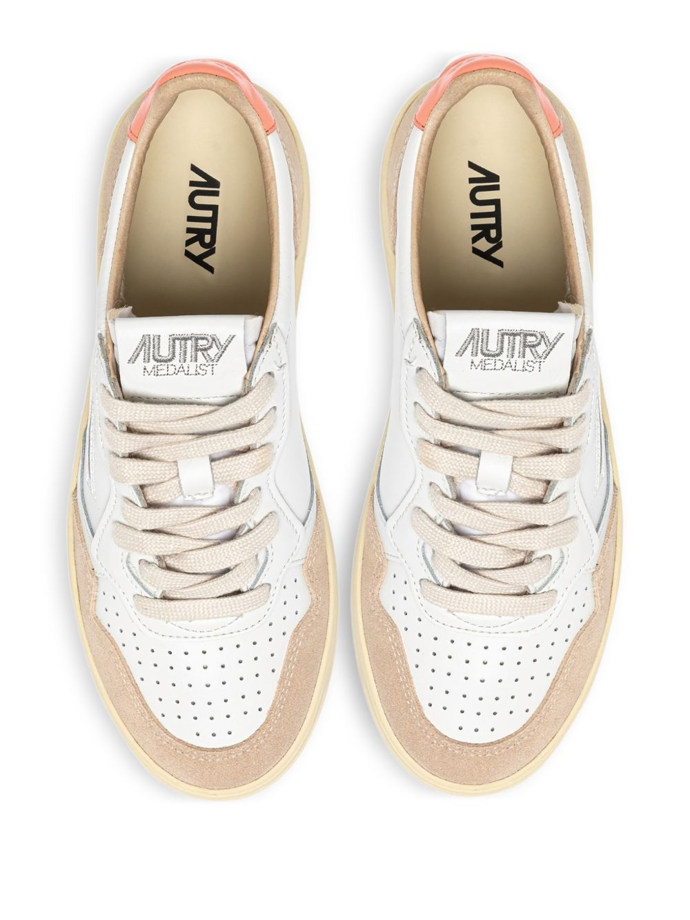 [AUTRY] Sneakers FW26 AULW LS 13