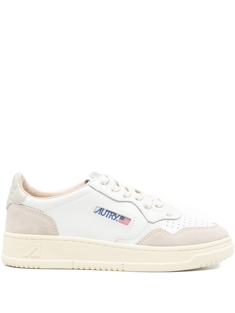 [AUTRY] Sneakers FW26 AULW LS 14