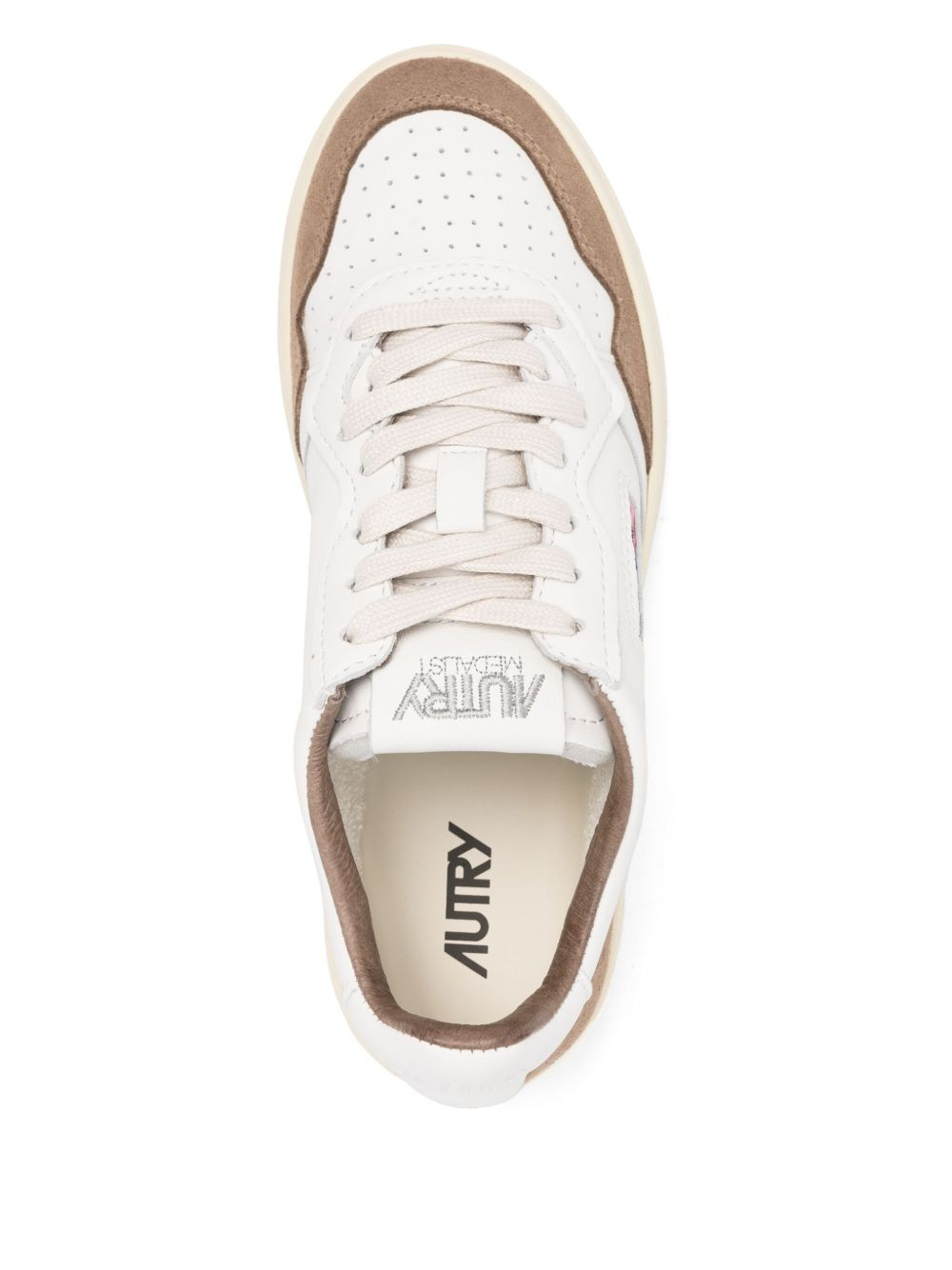 [AUTRY] Sneakers FW26 AULW GS 43