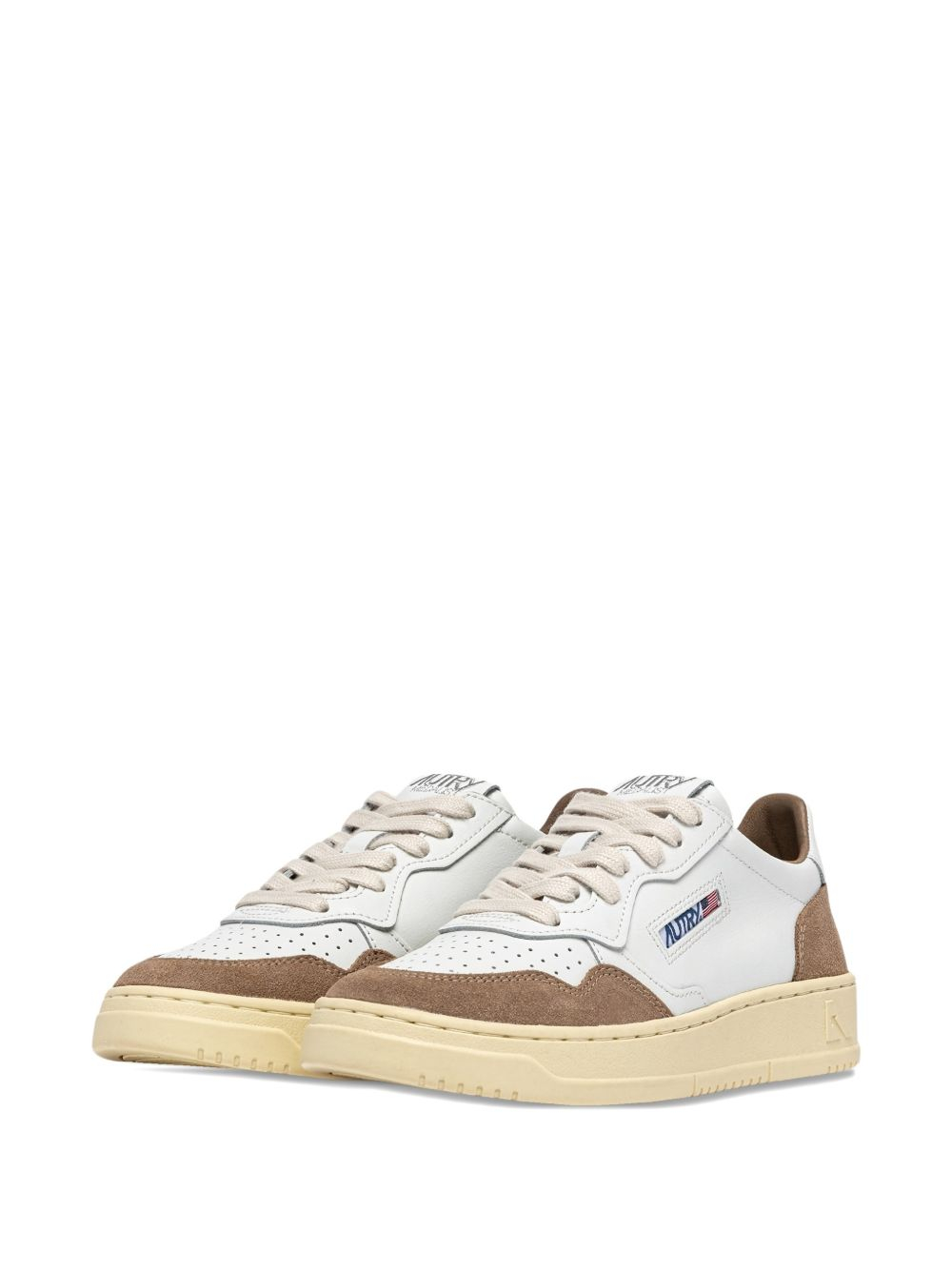 [AUTRY] Sneakers FW26 AULW FT 02