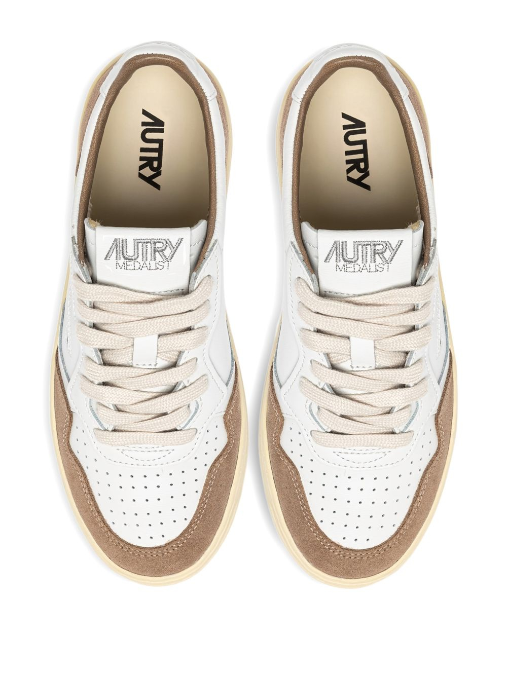 [AUTRY] Sneakers FW26 AULW FT 02
