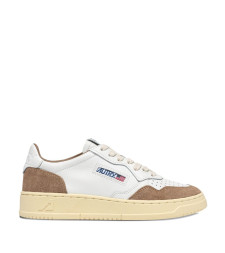 [AUTRY] Sneakers FW26 AULW FT 02
