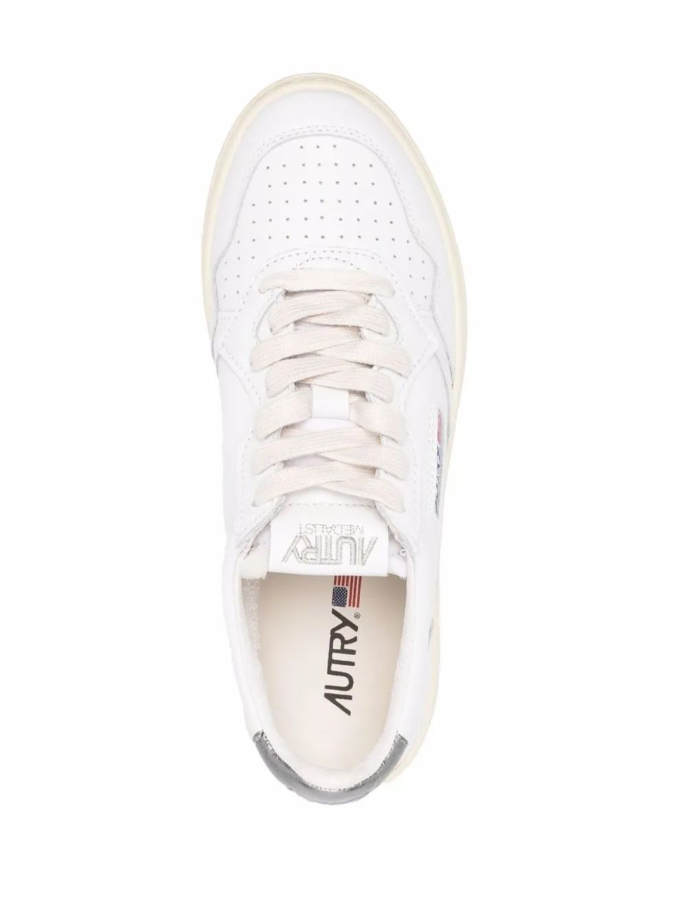 [AUTRY] Sneakers FW26 AULW LL 05