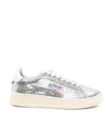 [AUTRY] Sneakers FW26 ADLW TI 05