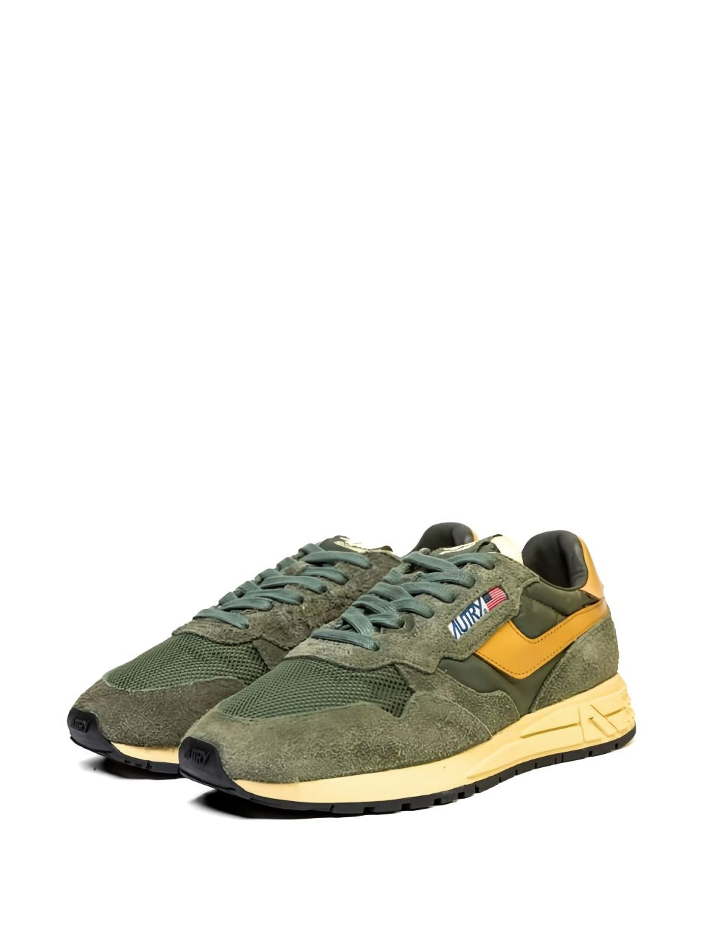 [AUTRY] Sneakers FW26 WWLM UT 44