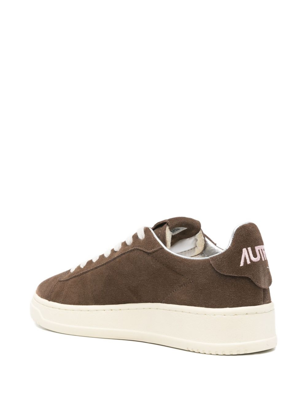[AUTRY] Sneakers FW26 ADLW EY 03