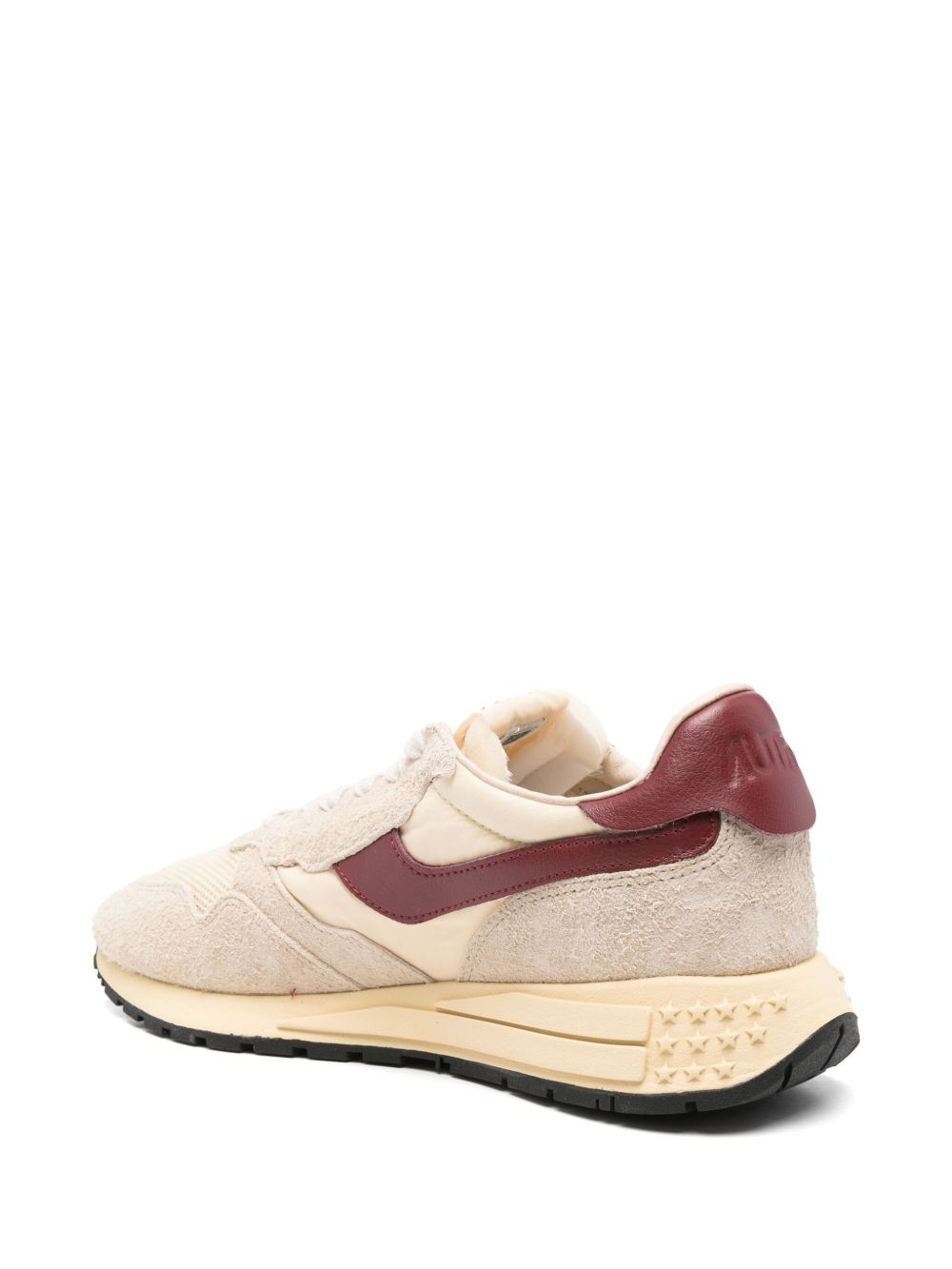 [AUTRY] Sneakers FW26 WWLM UT 25
