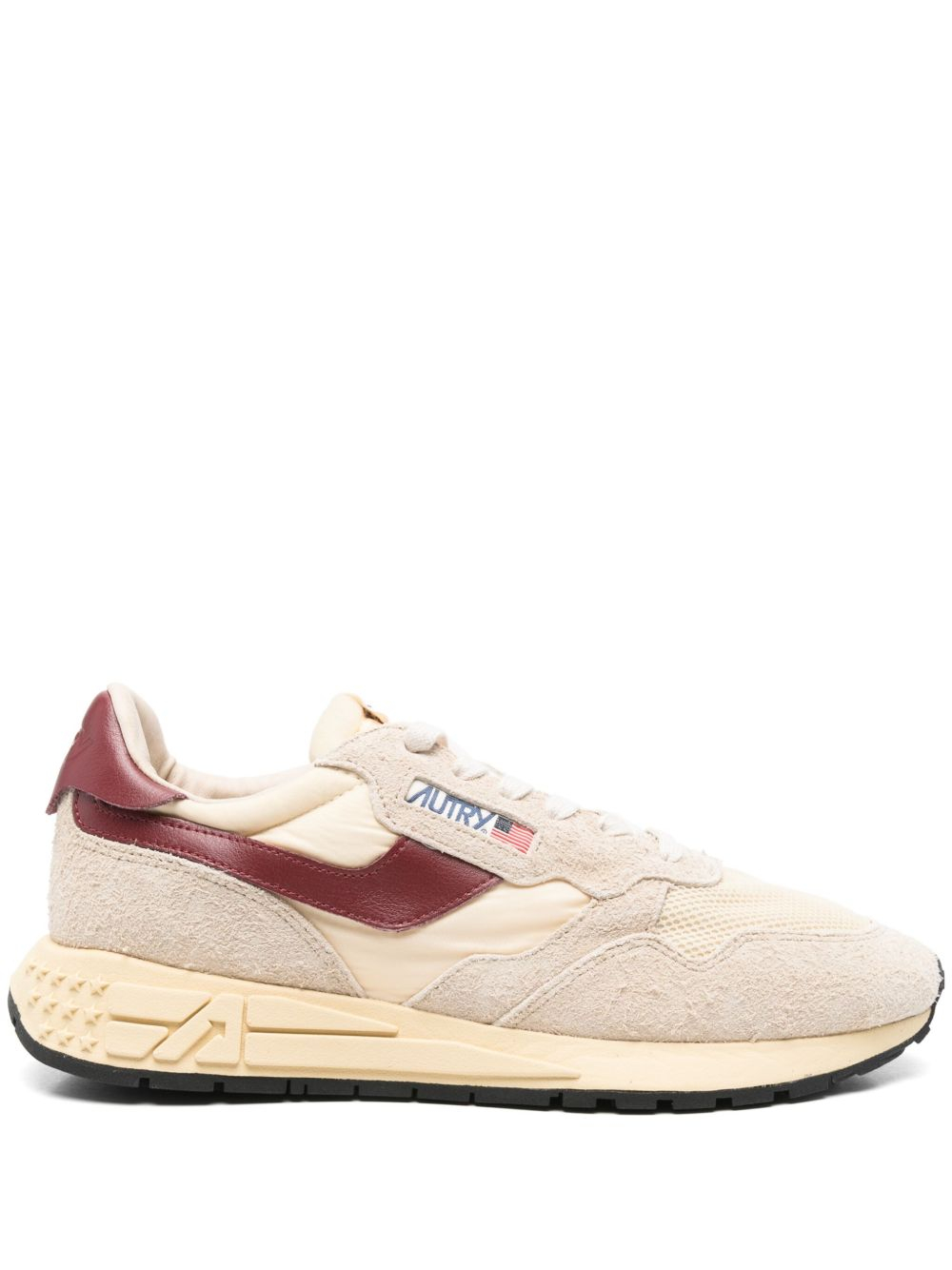 [AUTRY] Sneakers FW26 WWLM UT 25