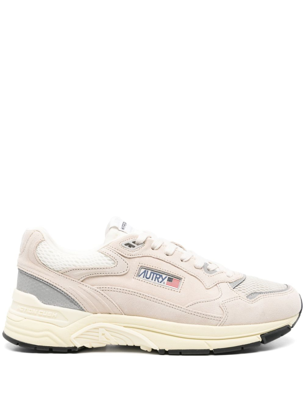 [AUTRY] Sneakers FW26 HYLM UM 03