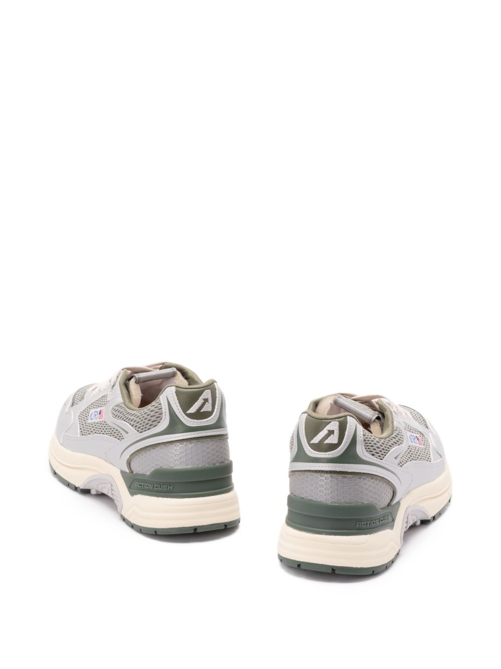 [AUTRY] Sneakers FW26 HYLM MV 08