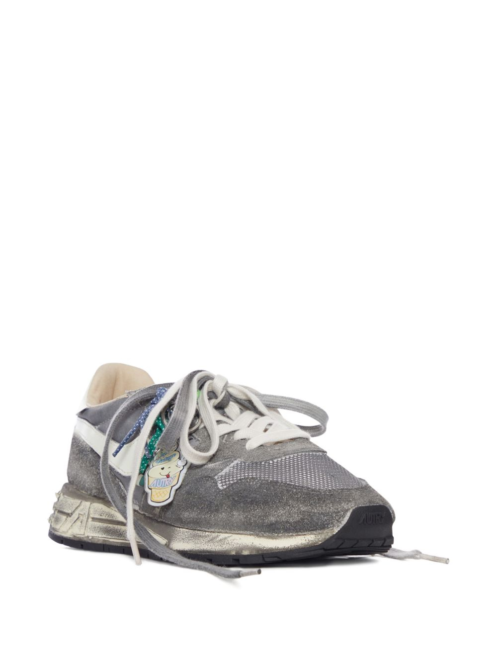 [AUTRY] Sneakers FW26 WVLM YS 07