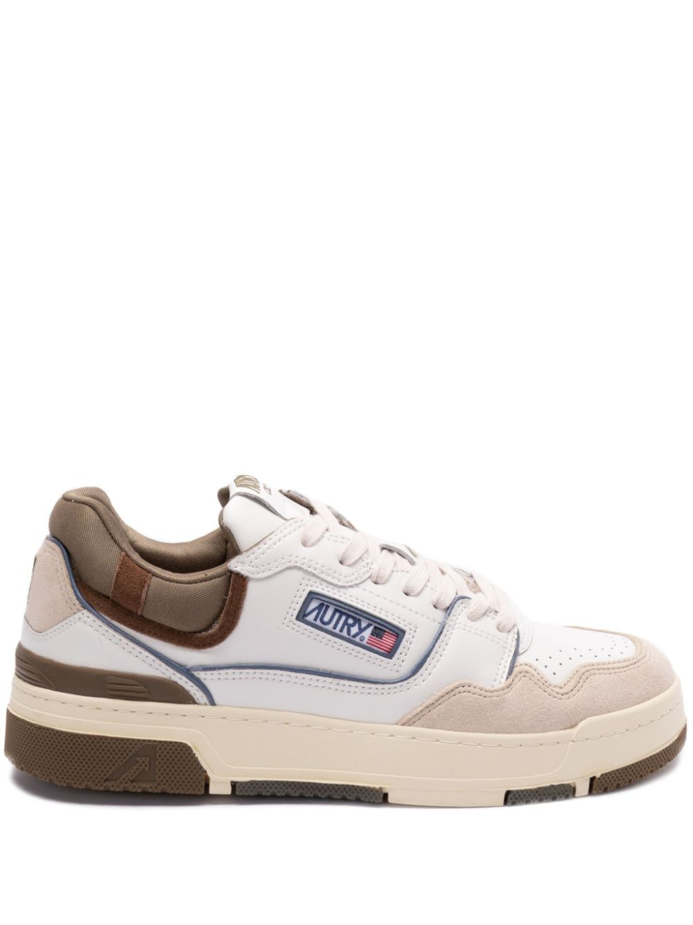 [AUTRY] Sneakers FW26 ROLM MC 02