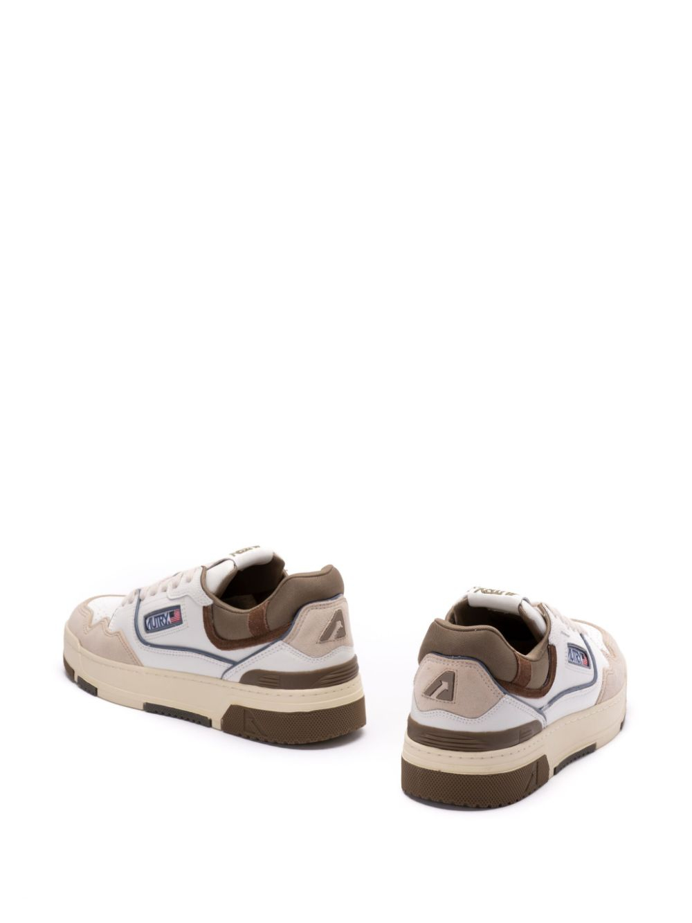 [AUTRY] Sneakers FW26 ROLM MC 02