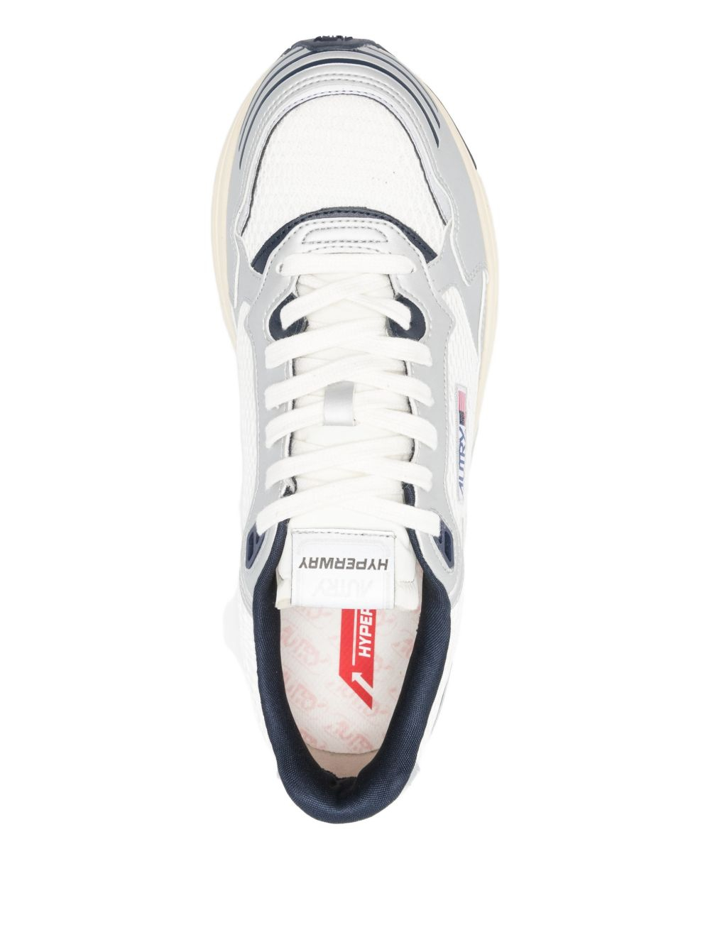 [AUTRY] Sneakers FW26 HYLM MV 04