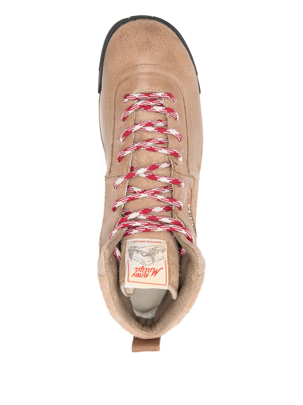 [AUTRY] Sneakers FW26 HBMM EU 02