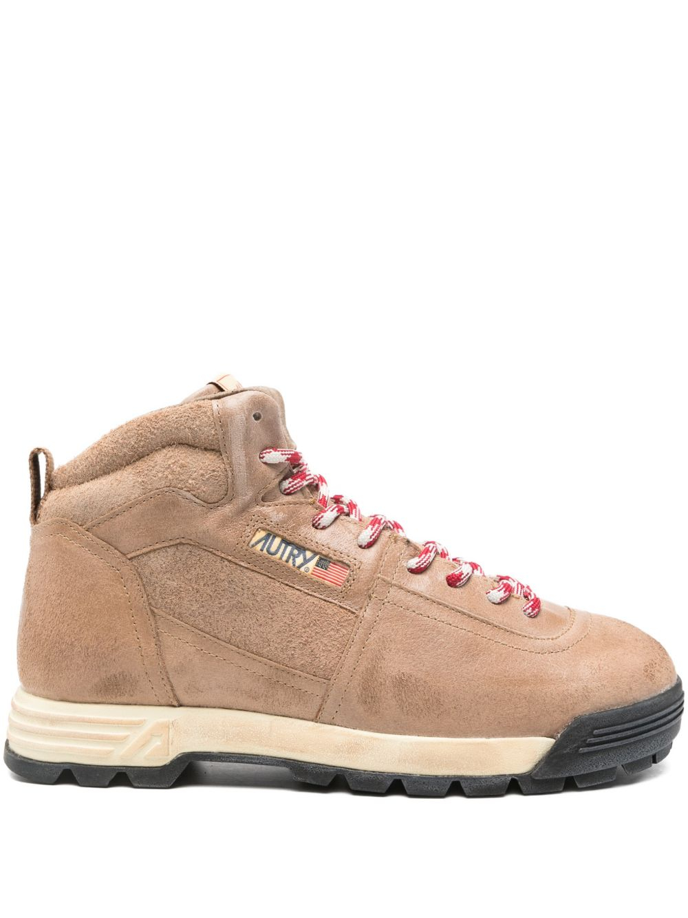 [AUTRY] Sneakers FW26 HBMM EU 02