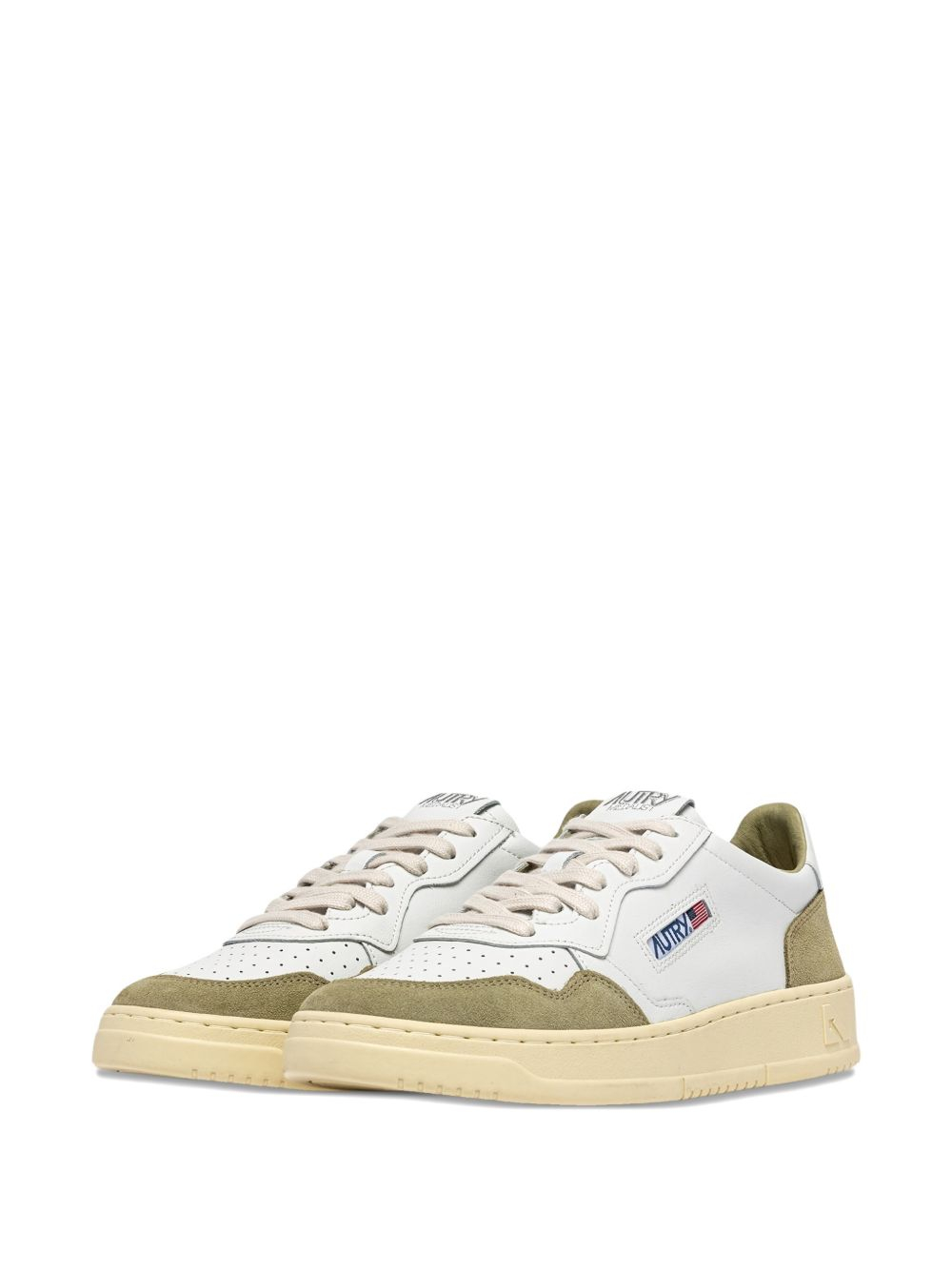 [AUTRY] Sneakers FW26 AULM FT 06