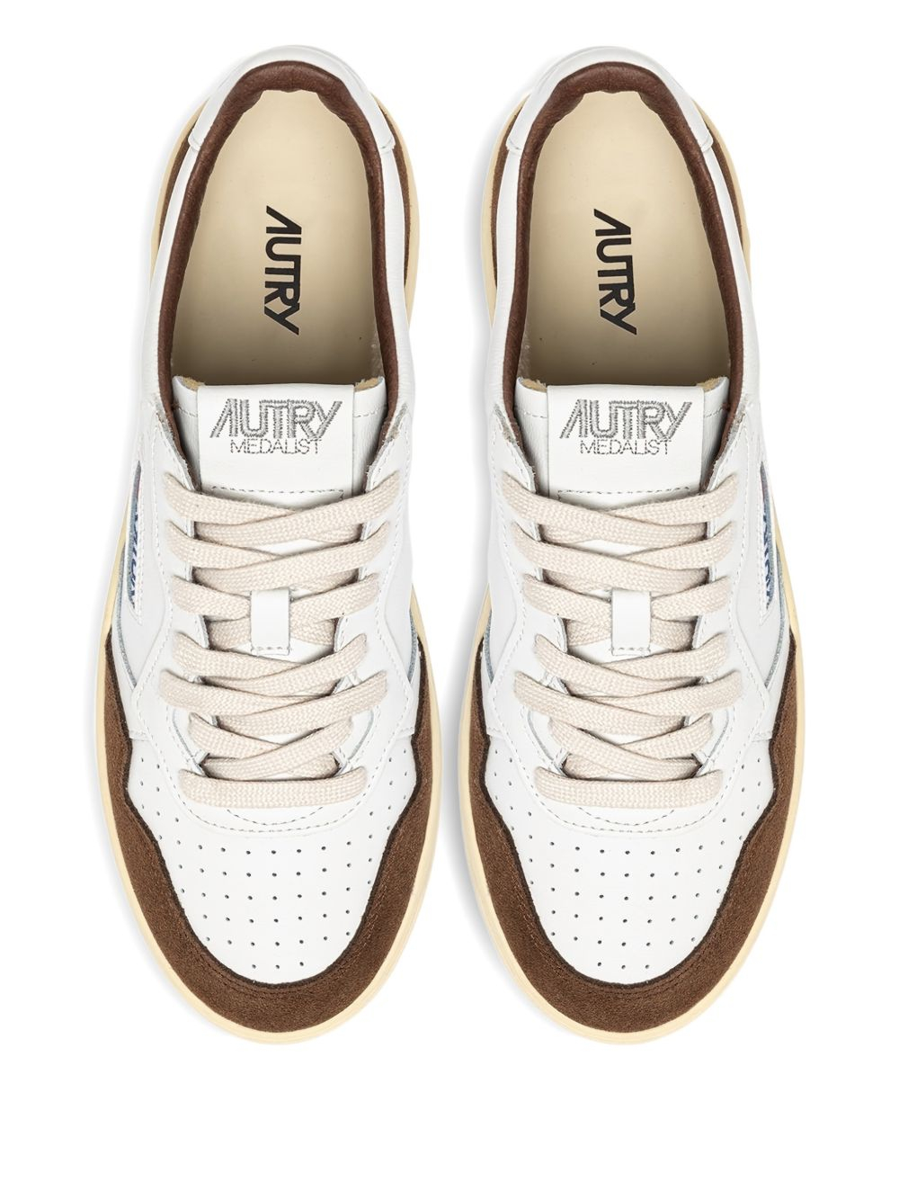 [AUTRY] Sneakers FW26 AULM FT 05