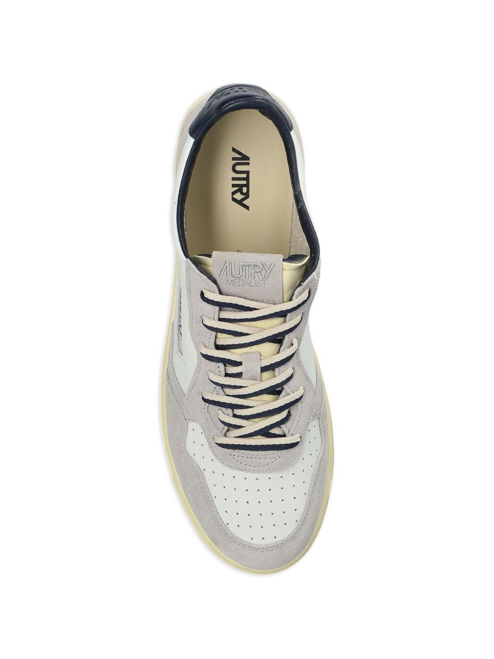 [AUTRY] Sneakers FW26 AULM BW 04