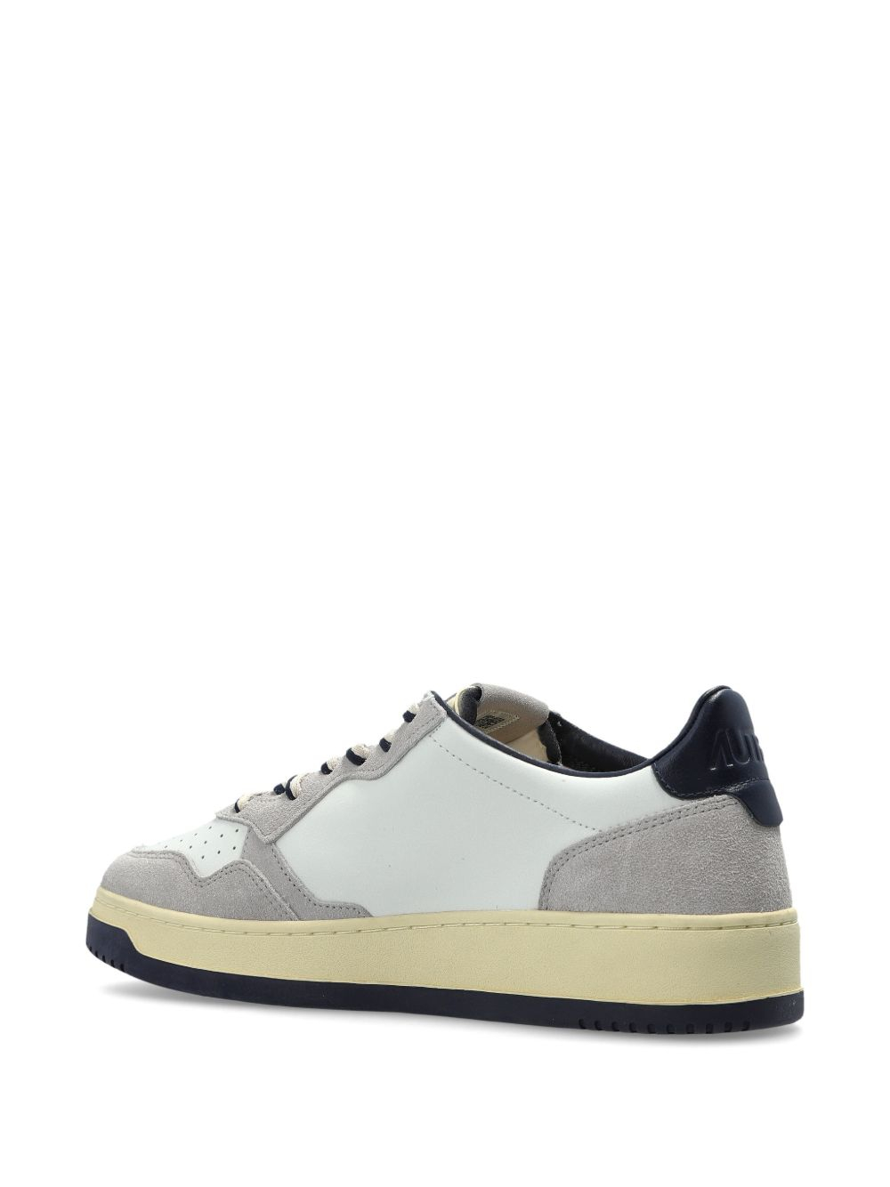 [AUTRY] Sneakers FW26 AULM BW 04