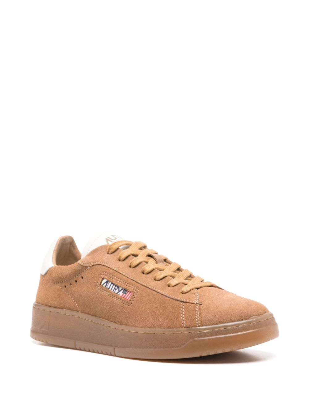 [AUTRY] Sneakers FW26 ADLM UE 11