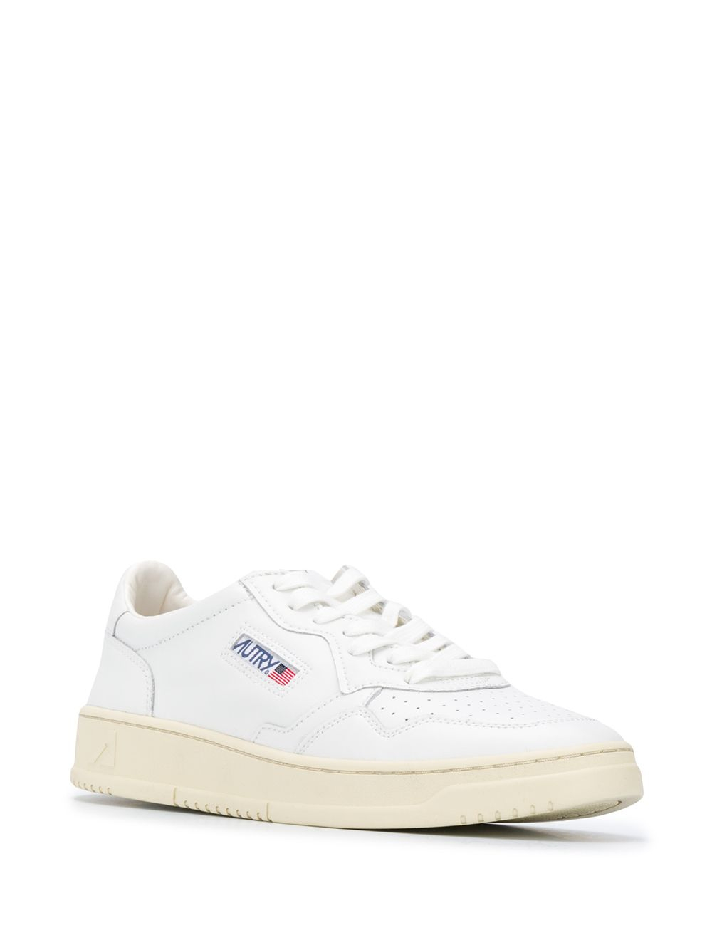 [AUTRY] Sneakers FW26 AULM LL 15