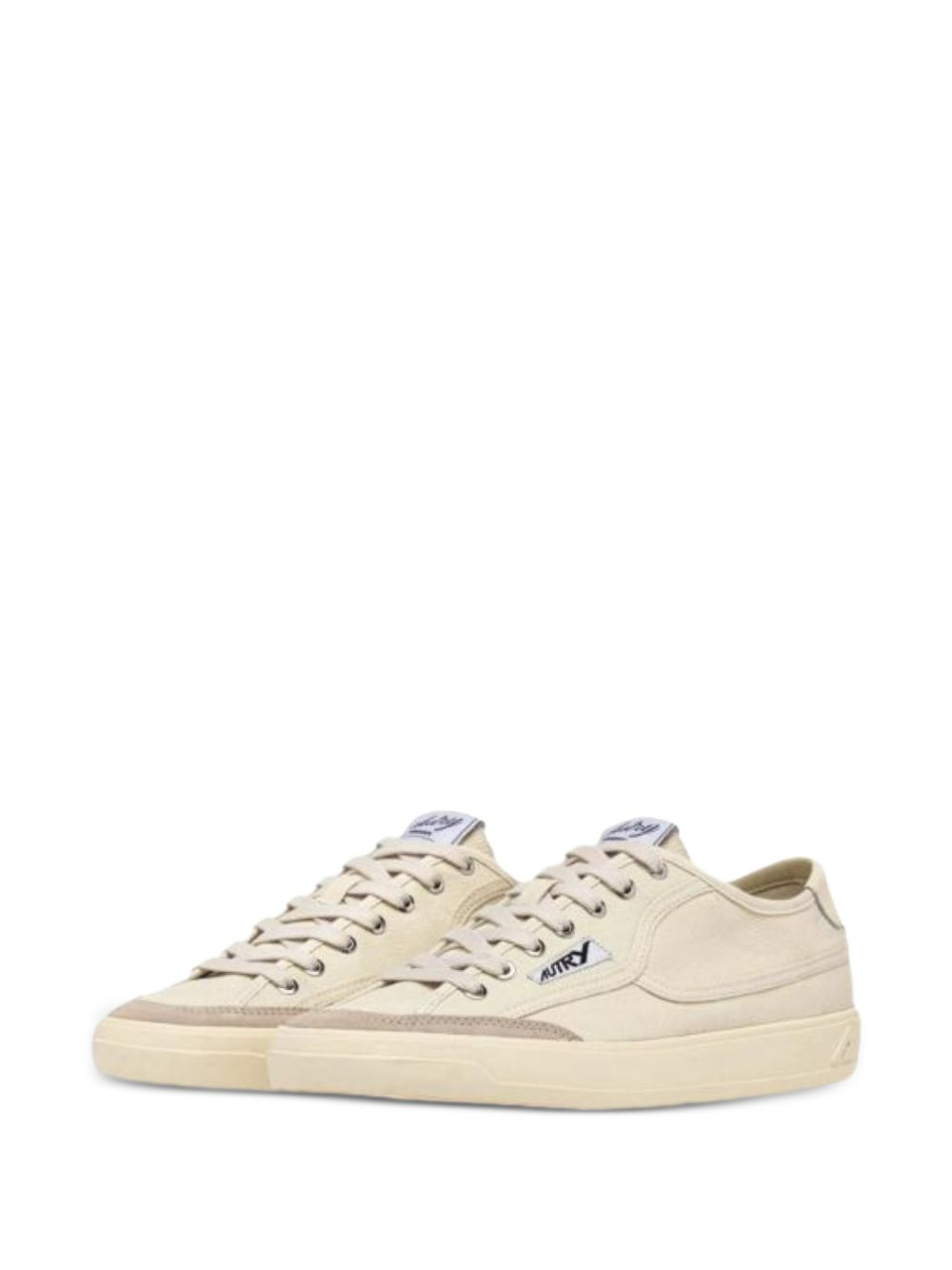[AUTRY] Sneakers FW26 SCLM CU 02