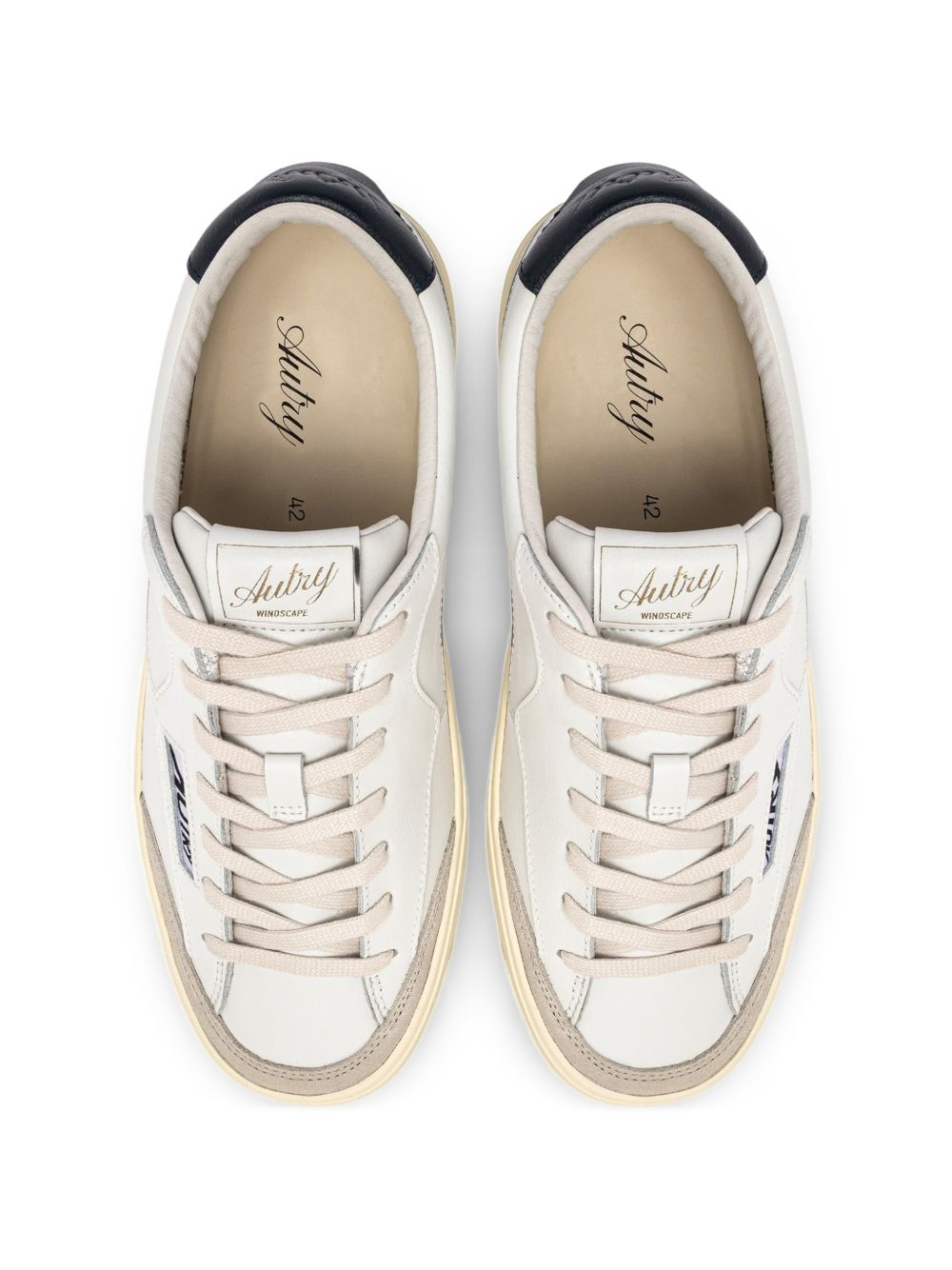 [AUTRY] Sneakers FW26 SCLM UK 05