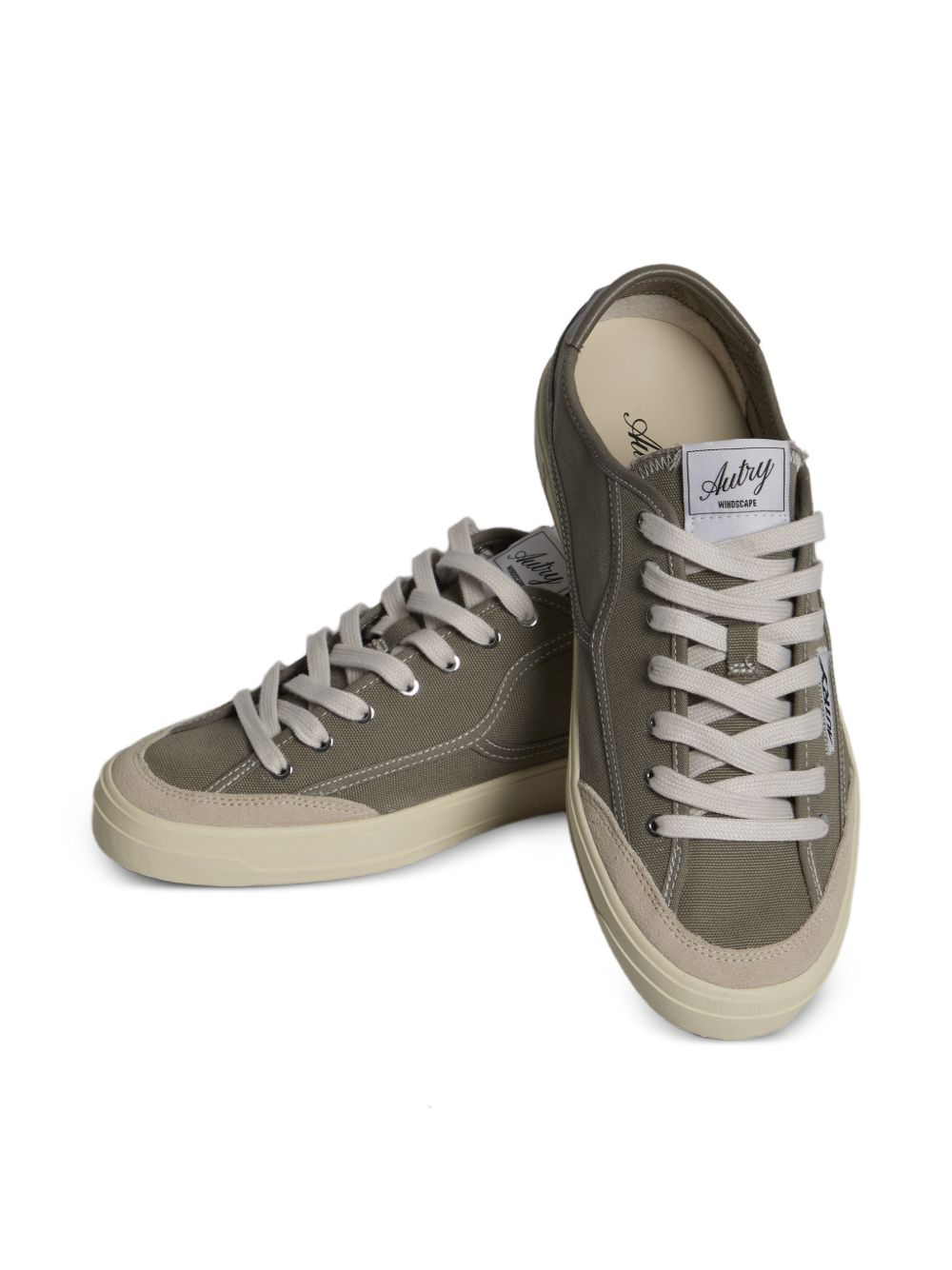 [AUTRY] Sneakers FW26 SCLM CU 03