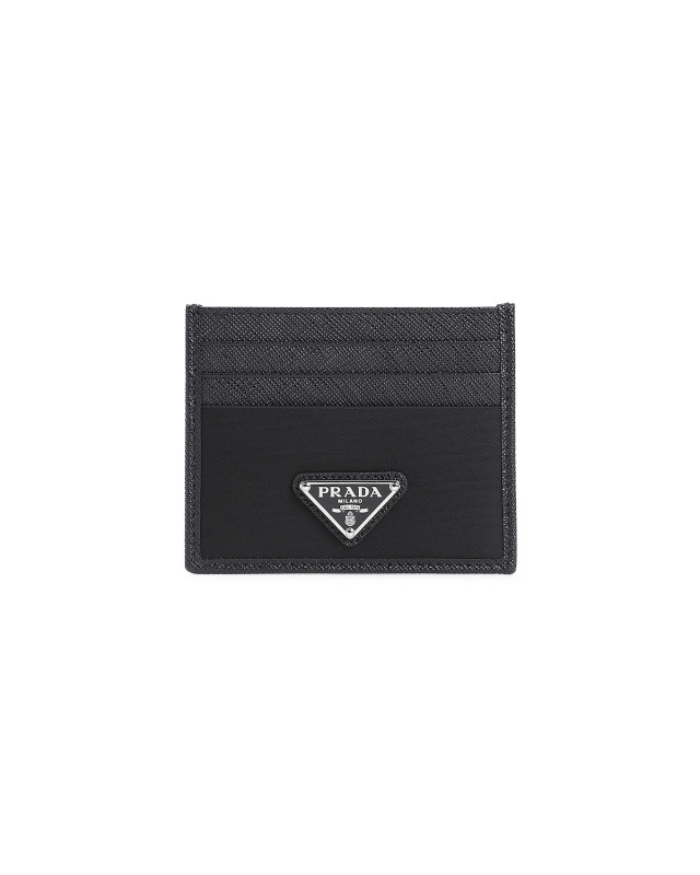 [Prada] Cardholder FW26 2MC025.2DMH