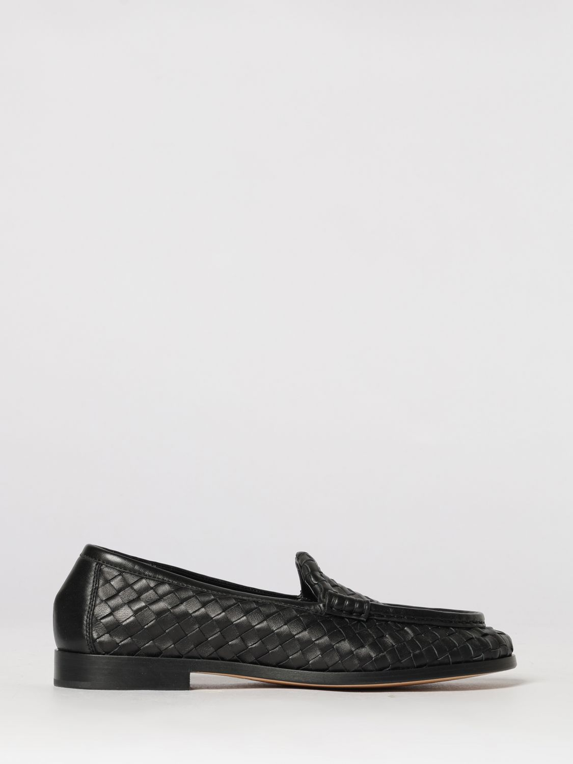 [Bottega Veneta] Loafer SS26 867815V2ED0 1000