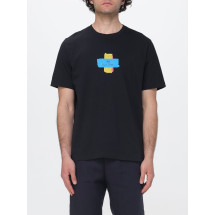 [Paul Smith] T-shirts Short Sleeve SS26 M2R011RVP5795 79