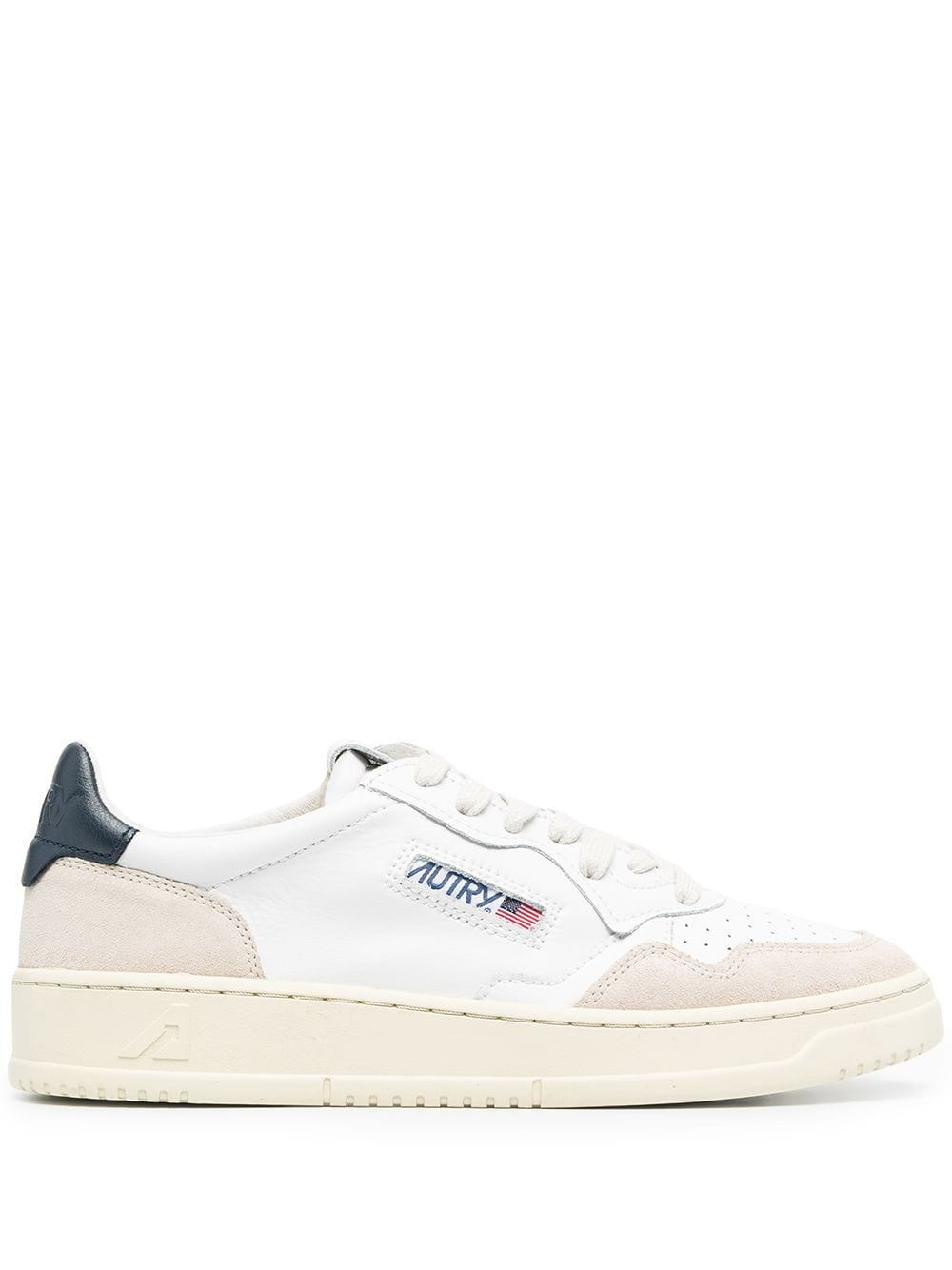 [AUTRY] Sneakers FW26 AULM LS 28