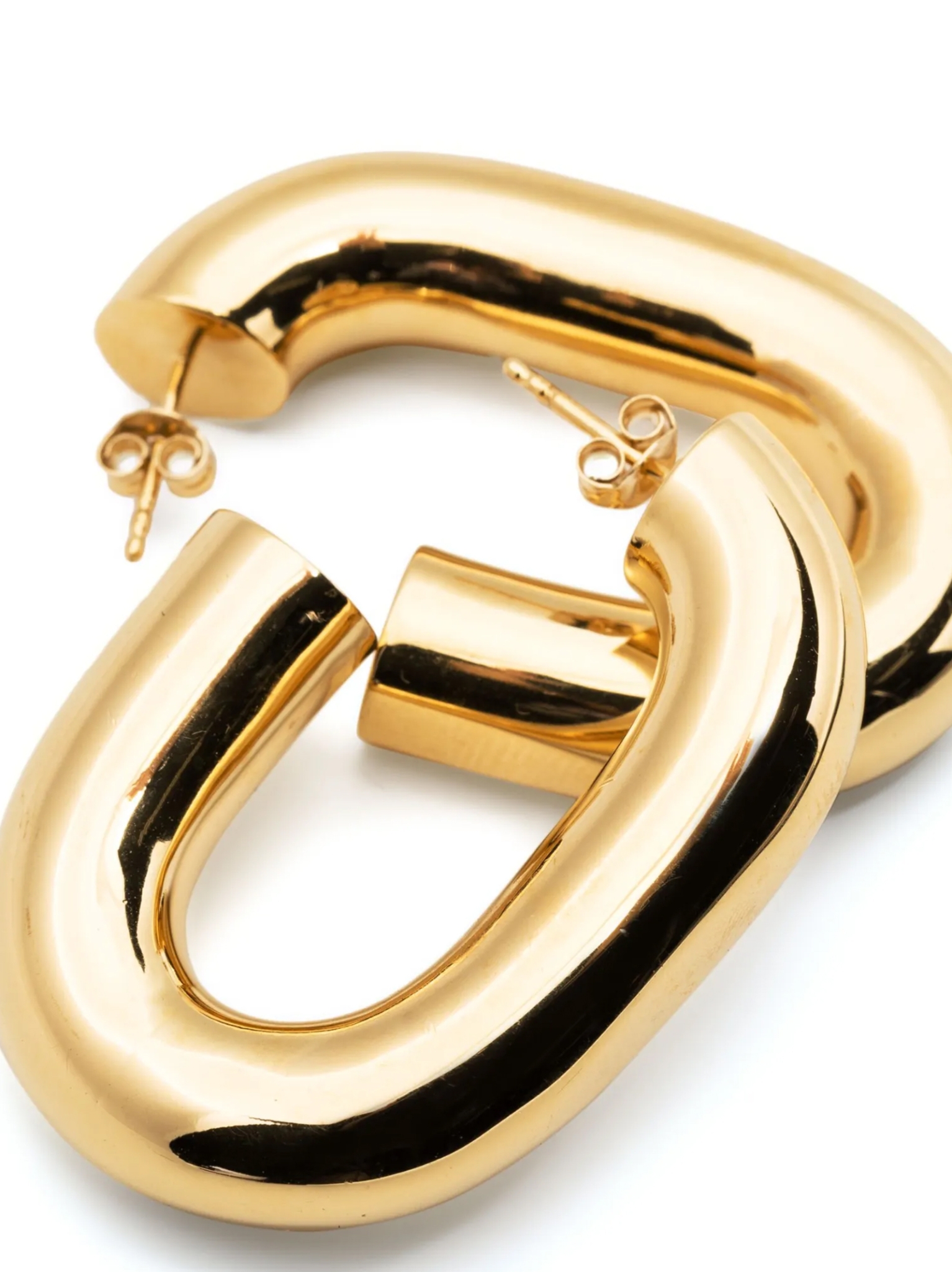 [Paco Rabanne] Earring FW26 22ABB0216MET345P710