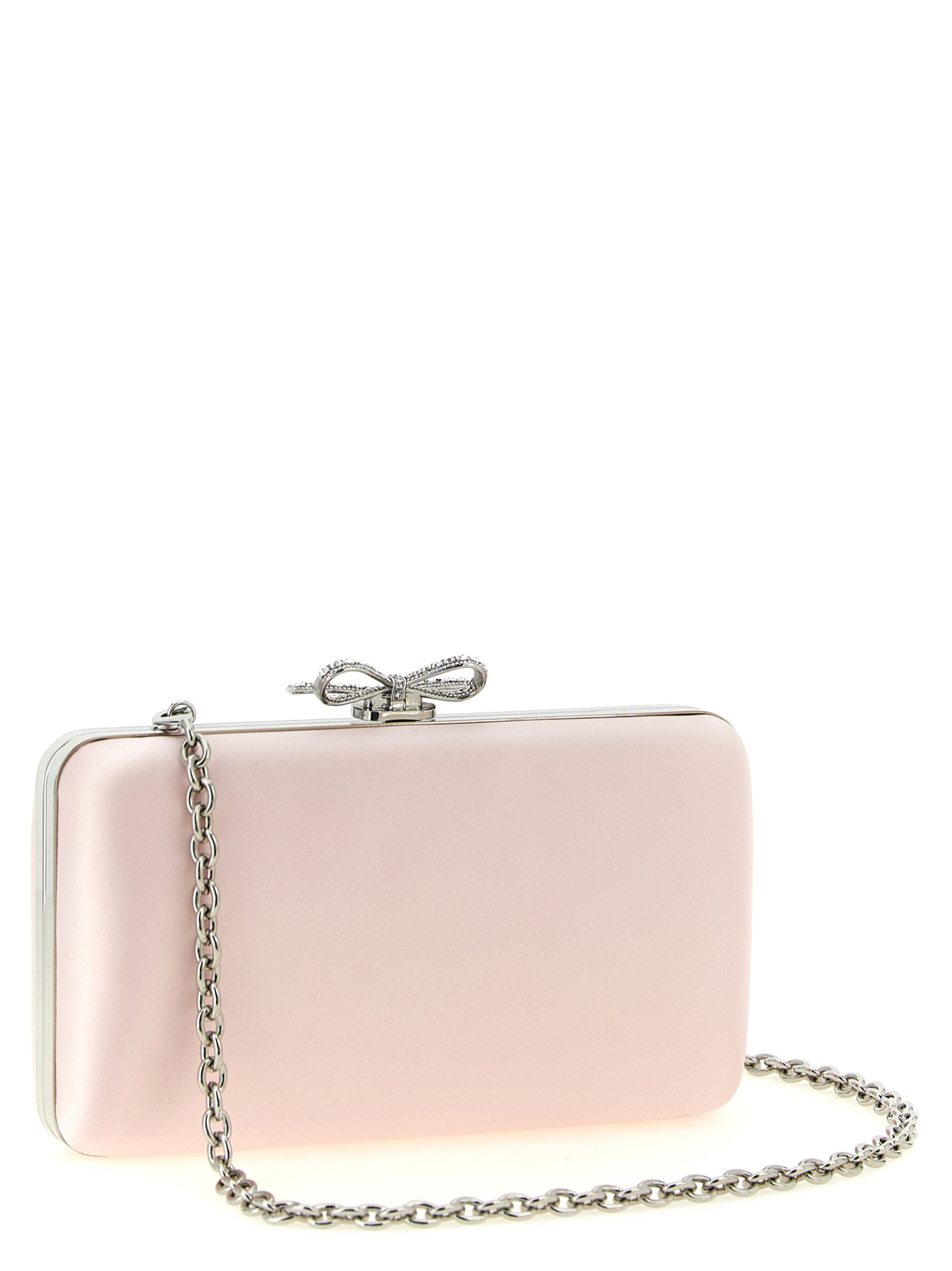 [SELF PORTRAIT] Clutch bag FW26 PF26326PPINK