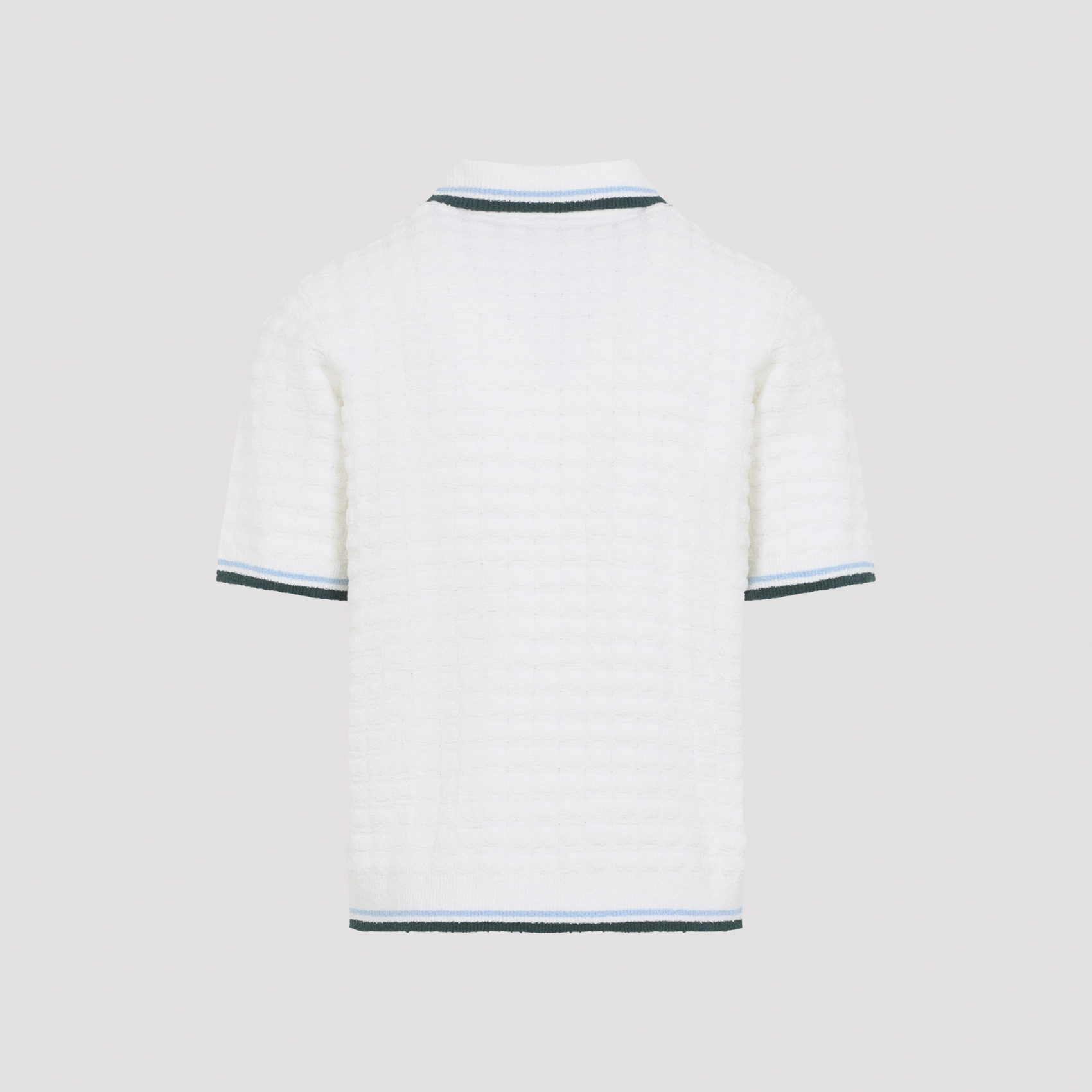[Casablanca] T-shirts Short Sleeve FW26 MPF26KW99901