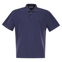 [Premiata] T-shirts Short Sleeve SS26 PA1052FO BLUE