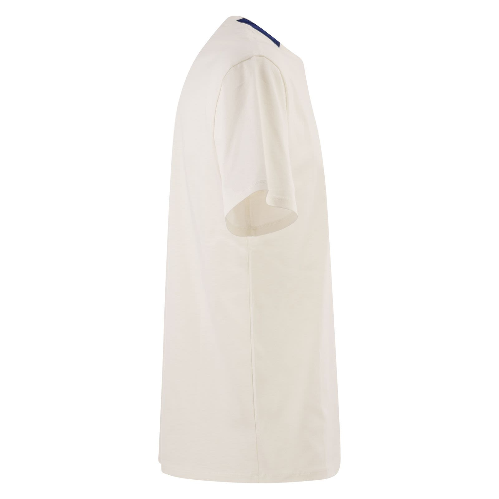 [Premiata] T-shirts Short Sleeve SS26 PA1048 WHITE