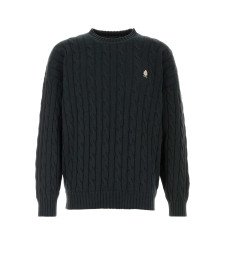 [Prada] Knitwear FW26 UMF304SOOO19VL F0002