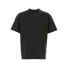 [Prada] T-shirts Short Sleeve FW26 UJN04ASOOO195B F0207