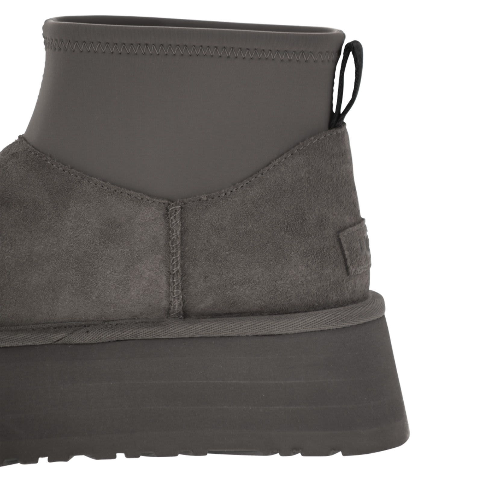 [UGG] Ankle Boots FW24 1168170 THND