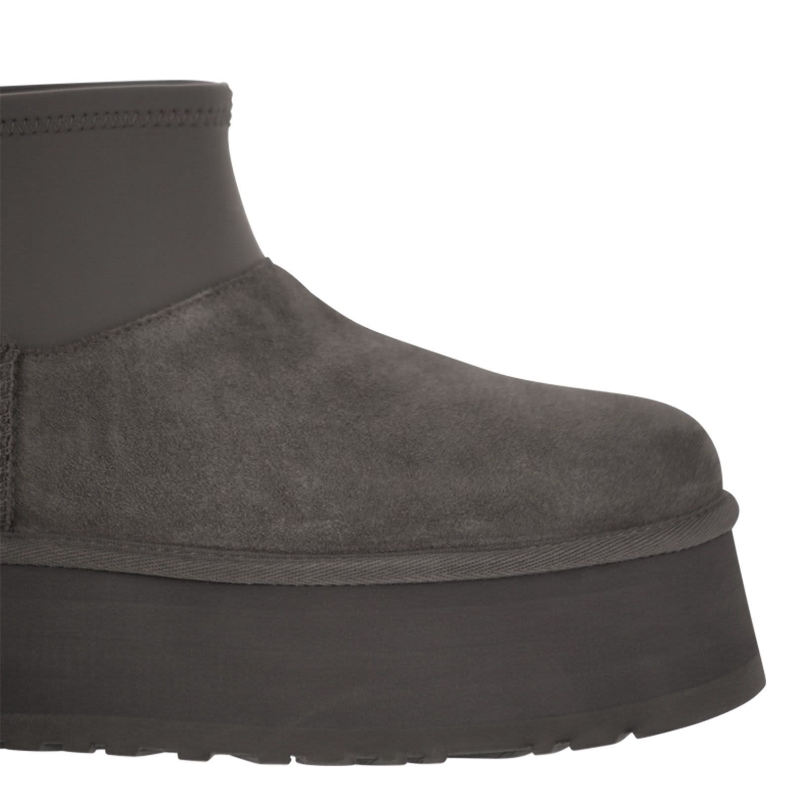 [UGG] Ankle Boots FW24 1168170 THND