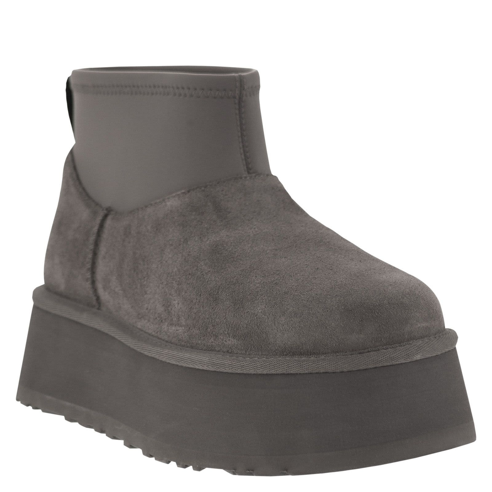 [UGG] Ankle Boots FW24 1168170 THND
