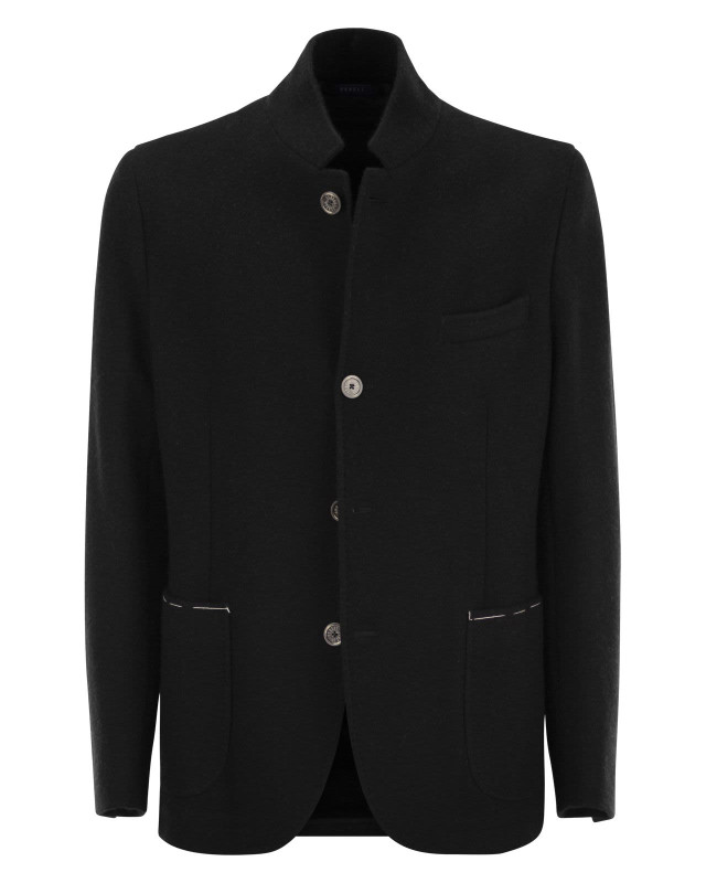 [Fedeli] Coat FW24 7UI00303 16/15